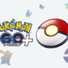 「Pokémon GO Plus +」公式サイト