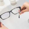 プロが教える！メガネをキレイにするお手入れテクニック｜眼鏡市場（メガネ・めがね）